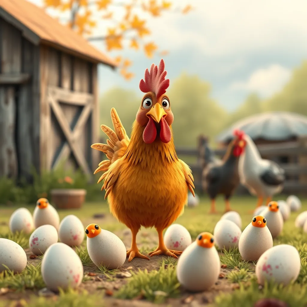 Chicken Road